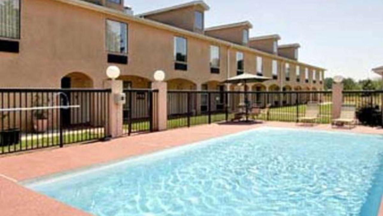 Gray Inn & Suites Exterior foto