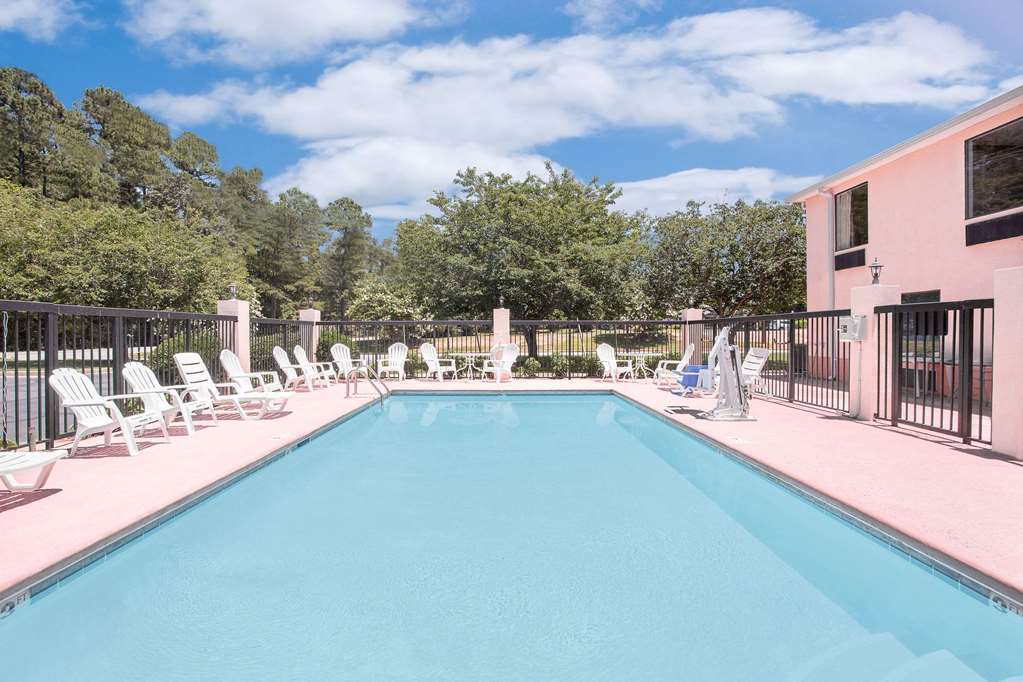 Gray Inn & Suites Exterior foto